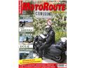 Nové číslo magazínu MotoRoute 2/2012
